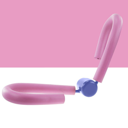 Clip Gaineur de Jambes – Sculpteur Musculaire