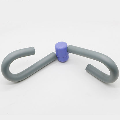 Clip Gaineur de Jambes – Sculpteur Musculaire