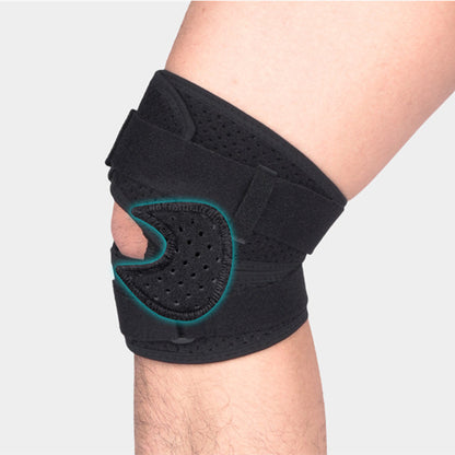 Sangle Genouillère Patella - Running & Sports