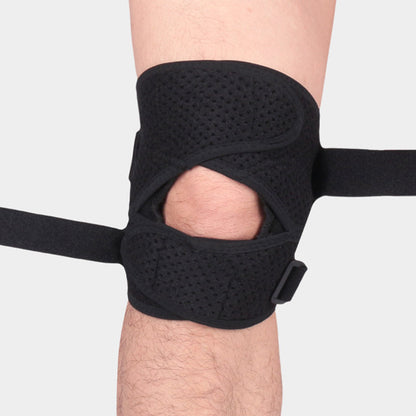 Sangle Genouillère Patella - Running & Sports