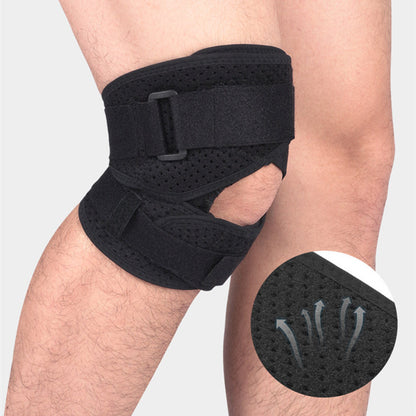 Sangle Genouillère Patella - Running & Sports