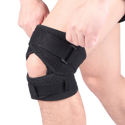 Sangle Genouillère Patella - Running & Sports