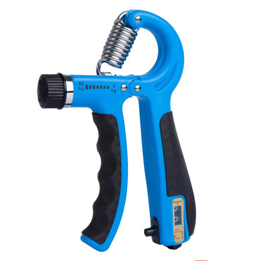 Grip Réglable 5-60 kg - Renforcement Poignet & Main