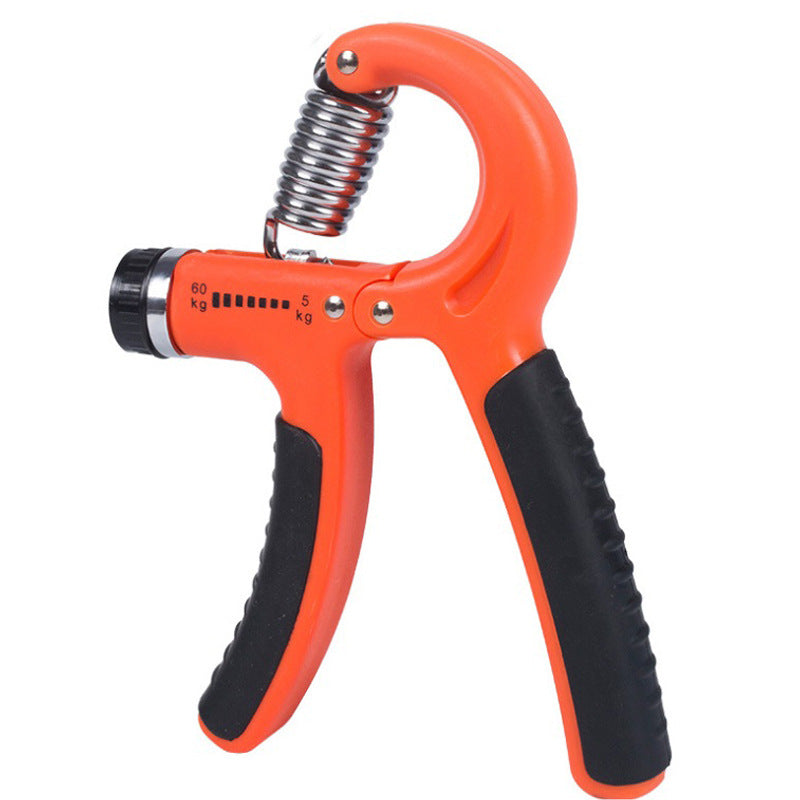 Grip Réglable 5-60 kg - Renforcement Poignet & Main