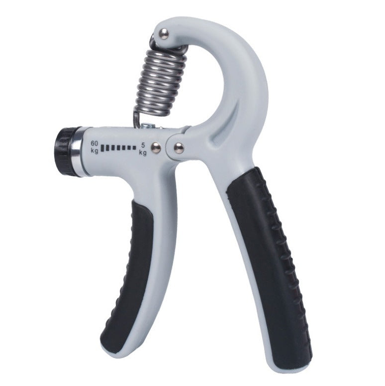 Grip Réglable 5-60 kg - Renforcement Poignet & Main