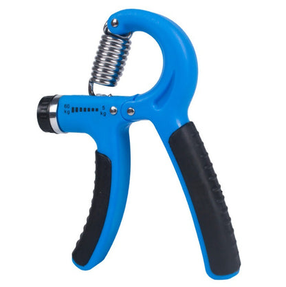 Grip Réglable 5-60 kg - Renforcement Poignet & Main