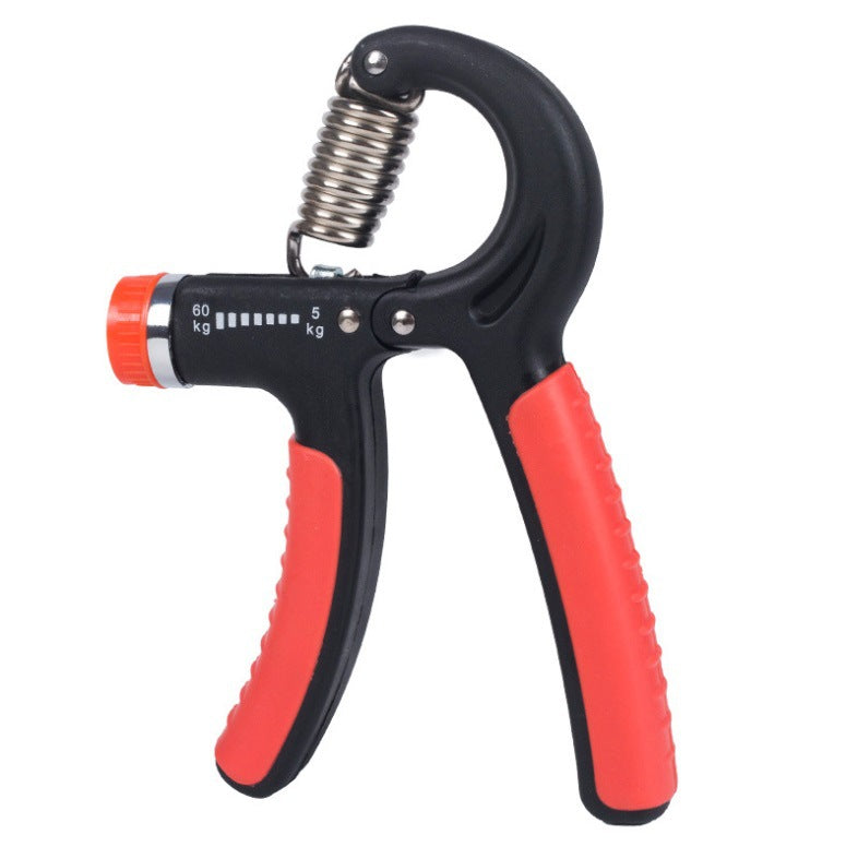 Grip Réglable 5-60 kg - Renforcement Poignet & Main