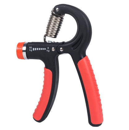 Grip Réglable 5-60 kg - Renforcement Poignet & Main