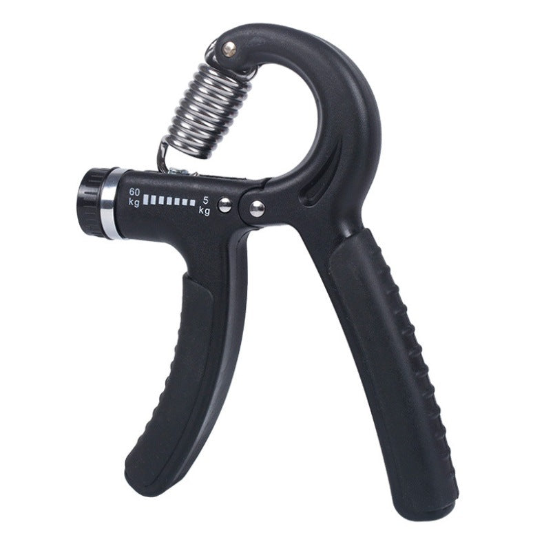 Grip Réglable 5-60 kg - Renforcement Poignet & Main