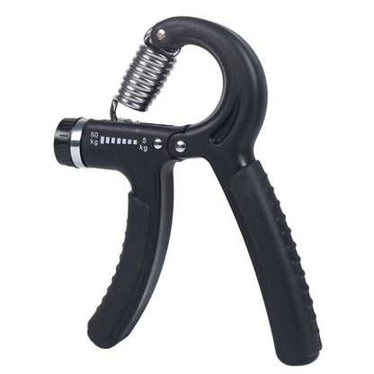 Grip Réglable 5-60 kg - Renforcement Poignet & Main
