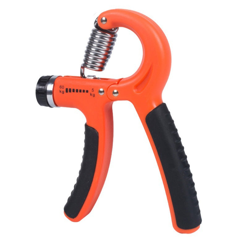 Grip Réglable 5-60 kg - Renforcement Poignet & Main
