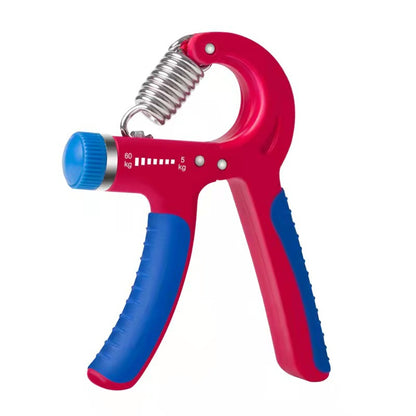 Grip Réglable 5-60 kg - Renforcement Poignet & Main