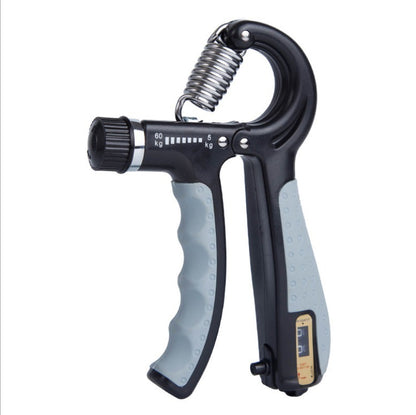 Grip Réglable 5-60 kg - Renforcement Poignet & Main