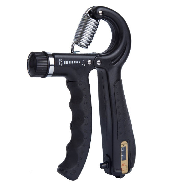 Grip Réglable 5-60 kg - Renforcement Poignet & Main