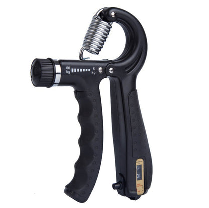 Grip Réglable 5-60 kg - Renforcement Poignet & Main
